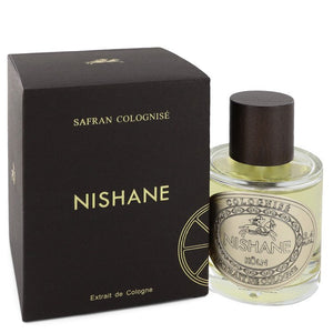 Safran Colognise Perfume By Nishane Eau De Parfum Spray (Unisex) For Women