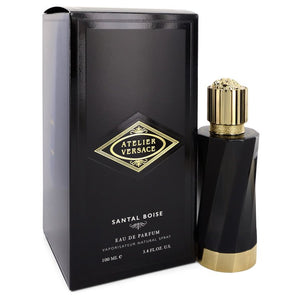 Santal Boise Perfume By Versace Eau De Parfum Spray (Unisex) For Women