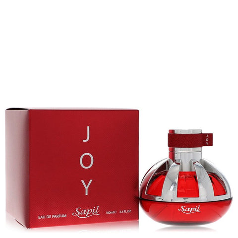 Sapil Joy Perfume By Sapil Eau De Parfum Spray For Women