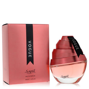Sapil Vogue Perfume By Sapil Eau De Parfum Spray For Women