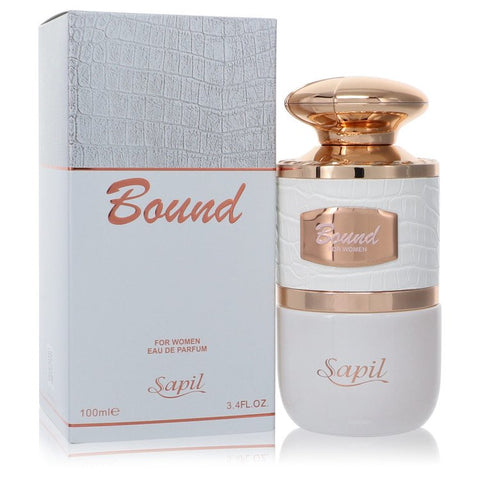 Sapil Bound Perfume By Sapil Eau De Parfum Spray For Women