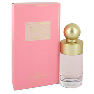 Scotch & Soda Perfume By Scotch & Soda Eau De Parfum Spray For Women