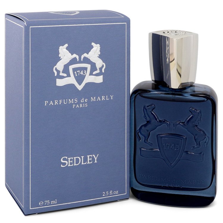 Sedley Perfume By Parfums De Marly Eau De Parfum Spray For Women