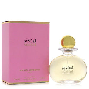 Sexual Secret Perfume By Michel Germain Eau De Parfum Spray For Women