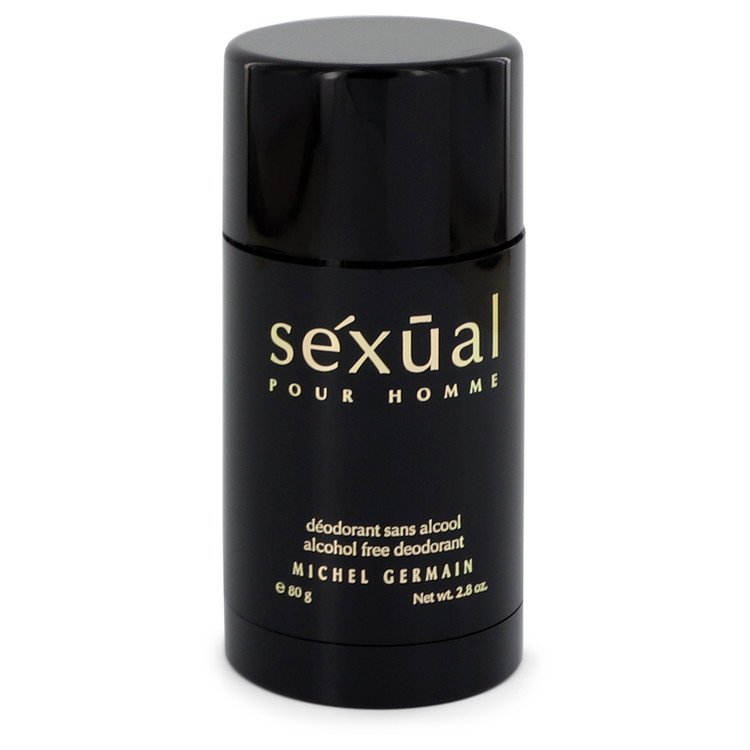 Sexual Cologne By Michel Germain Deodorant Stick For Men