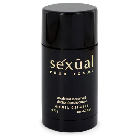 Sexual Cologne By Michel Germain Deodorant Stick For Men