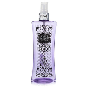 Sexiest Fantasies Love Struck Perfume By Parfums De Coeur Body Mist For Women