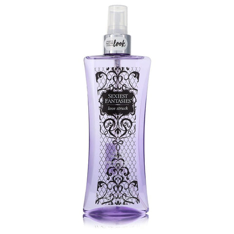 Sexiest Fantasies Love Struck Perfume By Parfums De Coeur Body Mist For Women