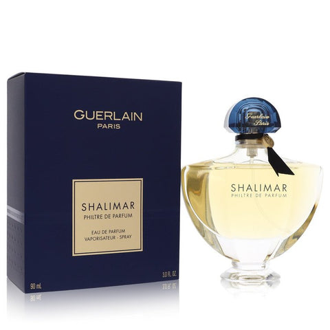 Shalimar Philtre De Parfum Perfume By Guerlain Eau De Parfum Spray For Women