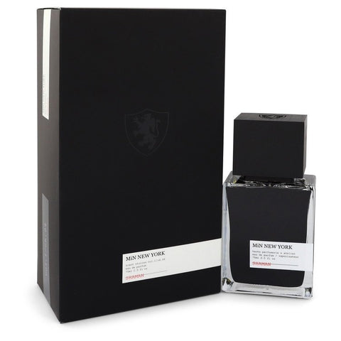 Shaman Perfume By Min New York Eau De Parfum Spray (Unisex) For Women