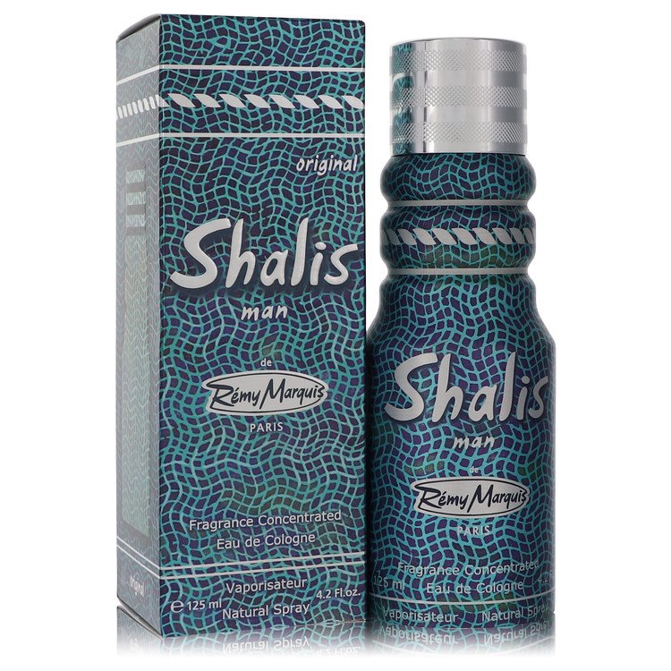 Shalis Cologne By Remy Marquis Eau De Cologne Spray For Men