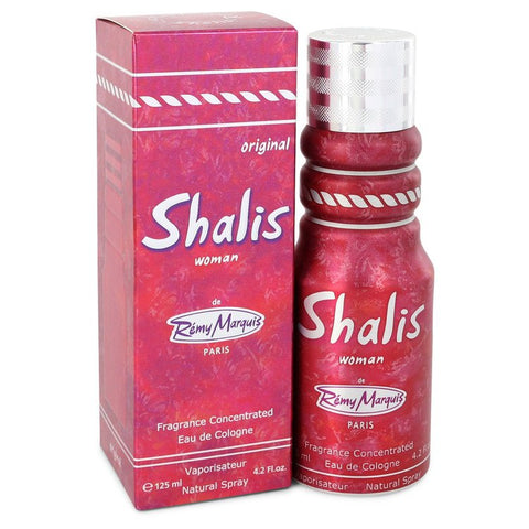 Shalis Perfume By Remy Marquis Eau De Cologne Spray For Women