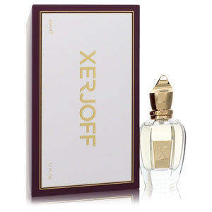 Shooting Stars Allende Perfume By Xerjoff Eau De Parfum Spray (Unisex) For Women