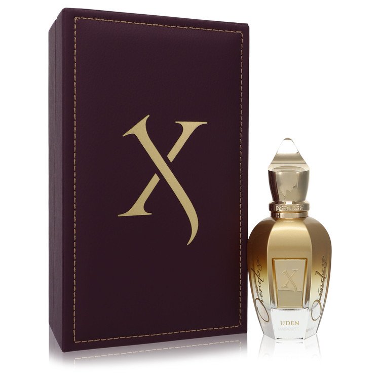 Shooting Stars Uden Overdose Perfume By Xerjoff Eau De Parfum Spray (Unisex) For Women