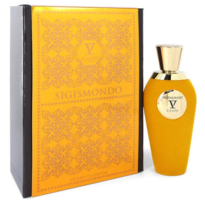 Sigismondo V Perfume By Canto Extrait De Parfum Spray (Unisex) For Women