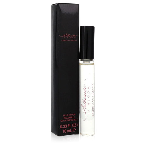 Silhouette In Bloom Perfume By Christian Siriano Mini EDP Roller Ball For Women