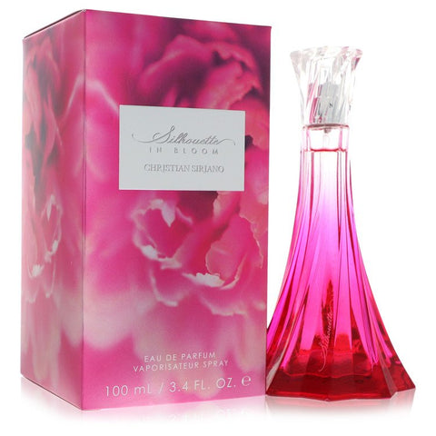 Silhouette In Bloom Perfume By Christian Siriano Eau De Parfum Spray For Women