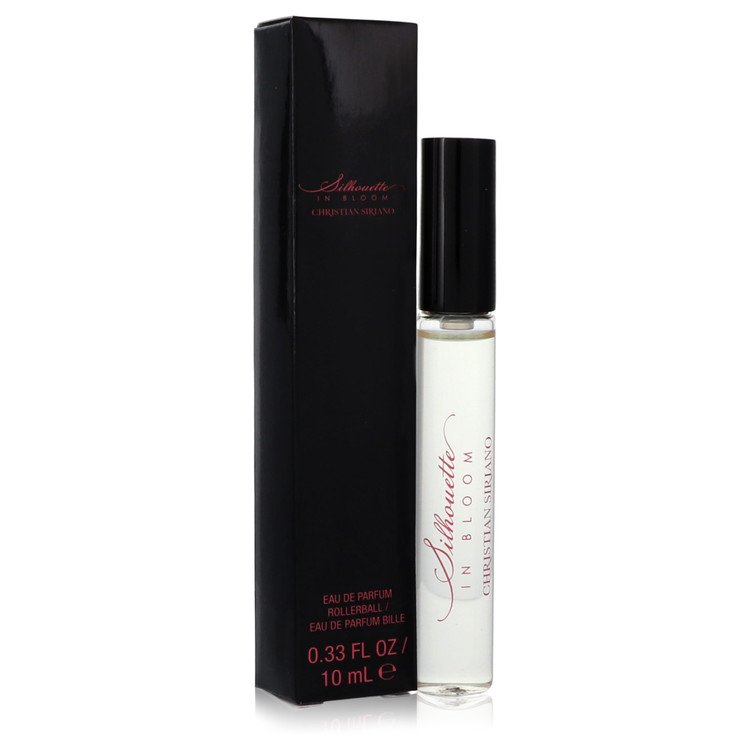 Silhouette Perfume By Christian Siriano Eau De Parfum (Rollerball) For Women