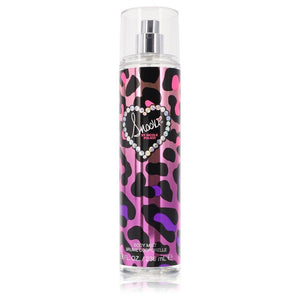 Snooki Perfume By Nicole Polizzi Body Mist For Women