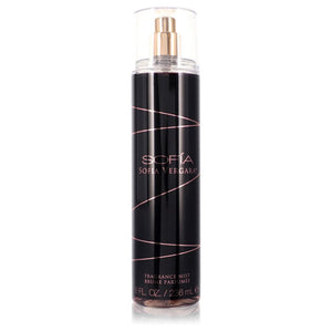 Sofia Perfume By Sofia Vergara Body Mist For Women