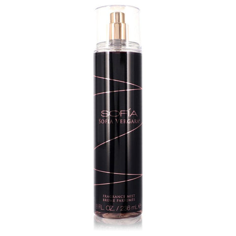Sofia Perfume By Sofia Vergara Body Mist For Women