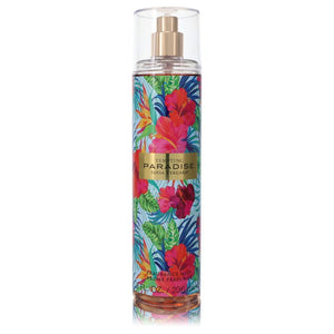 Sofia Vergara Tempting Paradise Perfume By Sofia Vergara Body Mist For Women