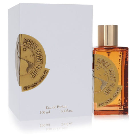 Spice Must Flow Perfume By Etat Libre d'Orange Eau De Parfum Spray (Unisex) For Women
