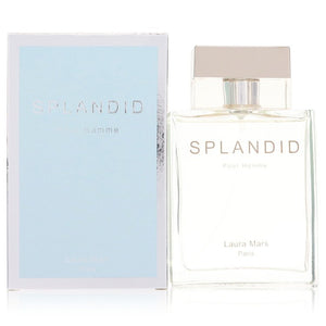 Splandid Pour Homme Cologne By Laura Mars Eau De Parfum Spray For Men