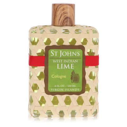 St Johns West Indian Lime Cologne By St Johns Bay Rum Cologne For Men