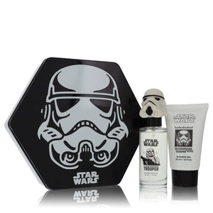 Star Wars Stormtrooper 3d Cologne By Disney Gift Set For Men