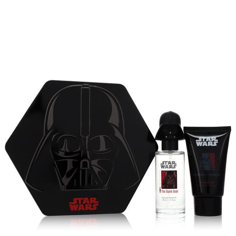 Star Wars Darth Vader 3d Cologne By Disney Gift Set For Men