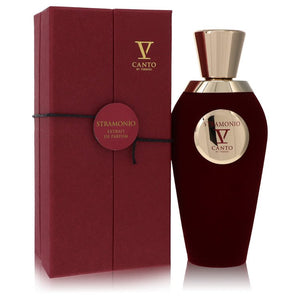 Stramonio V Perfume By Canto Extrait De Parfum Spray (Unisex) For Women