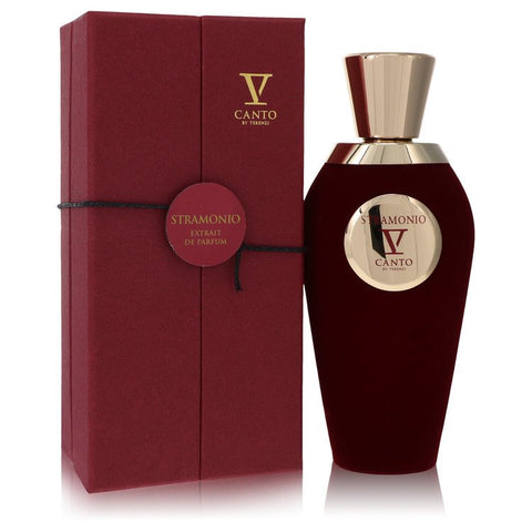 Stramonio V Perfume By Canto Extrait De Parfum Spray (Unisex) For Women