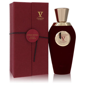 Stricnina V Perfume By Canto Extrait De Parfum Spray (Unisex) For Women