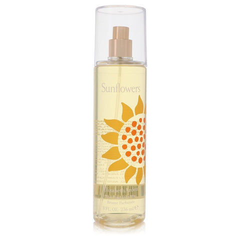 Sunflowers Perfume By Elizabeth Arden Fine Fragrance Mist For Women