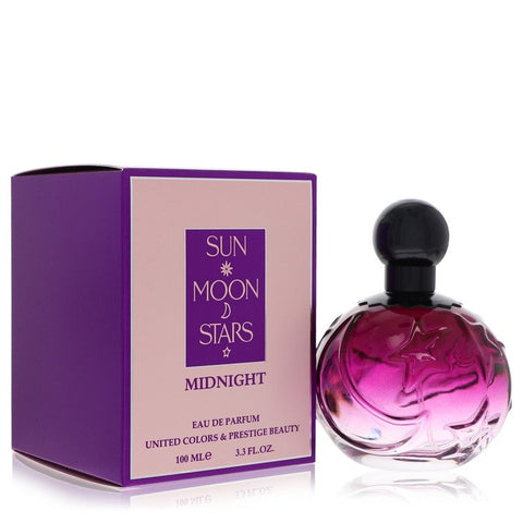Sun Moon Stars Midnight Perfume By Karl Lagerfeld Eau De Parfum Spray For Women