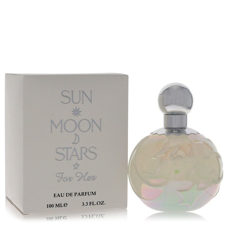 Sun Moon Stars Perfume By Karl Lagerfeld Eau De Parfum Spray For Women