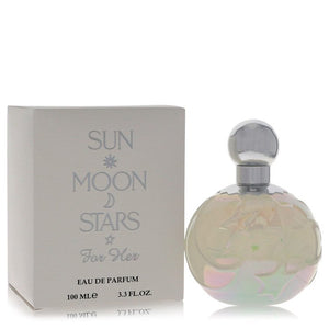 Sun Moon Stars Perfume By Karl Lagerfeld Eau De Parfum Spray For Women
