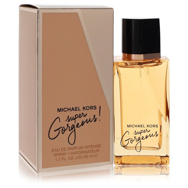 Michael Kors Super Gorgeous Perfume By Michael Kors Eau De Parfum Intense Spray For Women