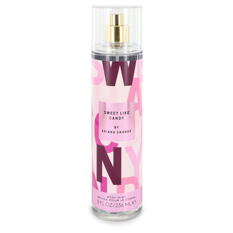 Sweet Like Candy Perfume By Ariana Grande Body Mist Spray For Women