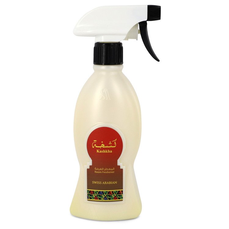 Swiss Arabian Kashkha Cologne By Swiss Arabian Room Freshener For Men