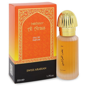 Swiss Arabian Al Arais Perfume By Swiss Arabian Eau De Parfum Spray For Women