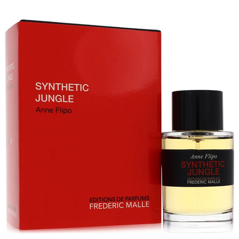 Synthetic Jungle Cologne By Frederic Malle Eau De Parfum Spray (Unisex) For Men