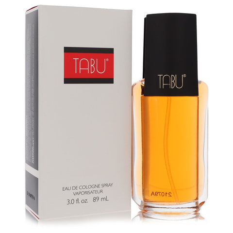 Tabu Perfume By Dana Eau De Cologne Spray For Women
