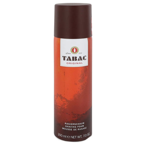 Tabac Cologne By Maurer & Wirtz Shaving Foam For Men