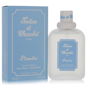 Tartine Et Chocolate Ptisenbon Perfume By Givenchy Eau De Toilette Spray (alcohol free) For Women