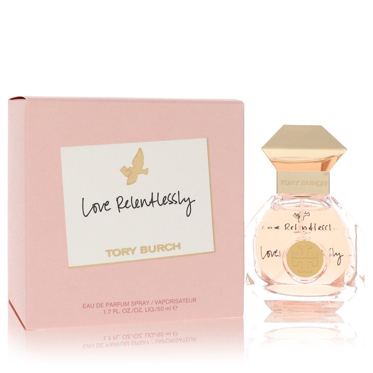 Tory Burch Love Relentlessly Perfume By Tory Burch Eau De Parfum Spray For Women