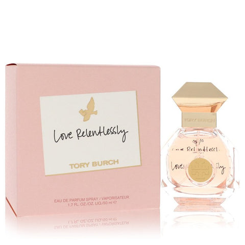Tory Burch Love Relentlessly Perfume By Tory Burch Eau De Parfum Spray For Women