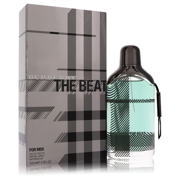 The Beat Cologne By Burberry Eau De Toilette Spray For Men