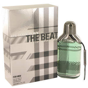 The Beat Cologne By Burberry Eau De Toilette Spray For Men